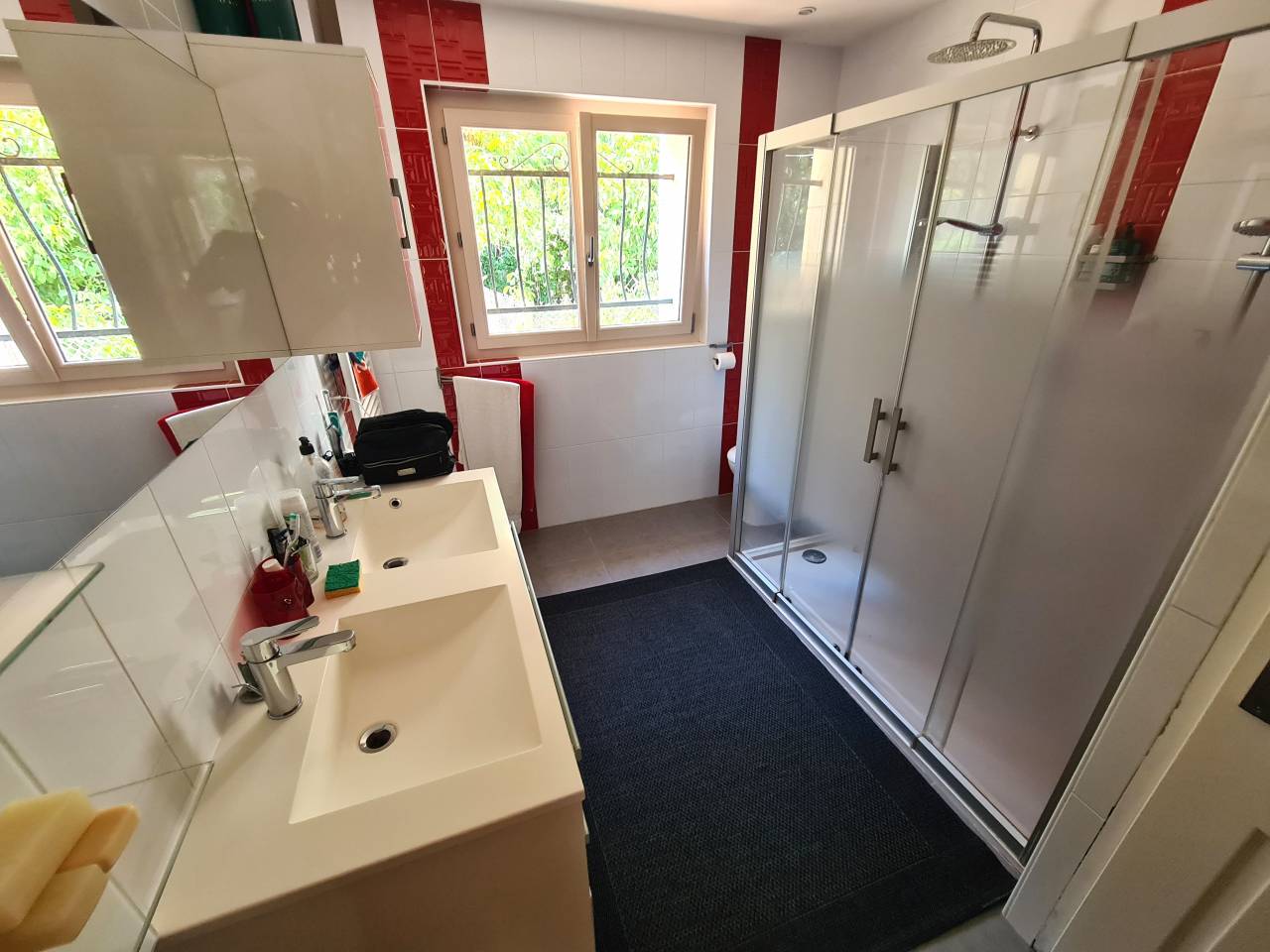 Propriété équestre