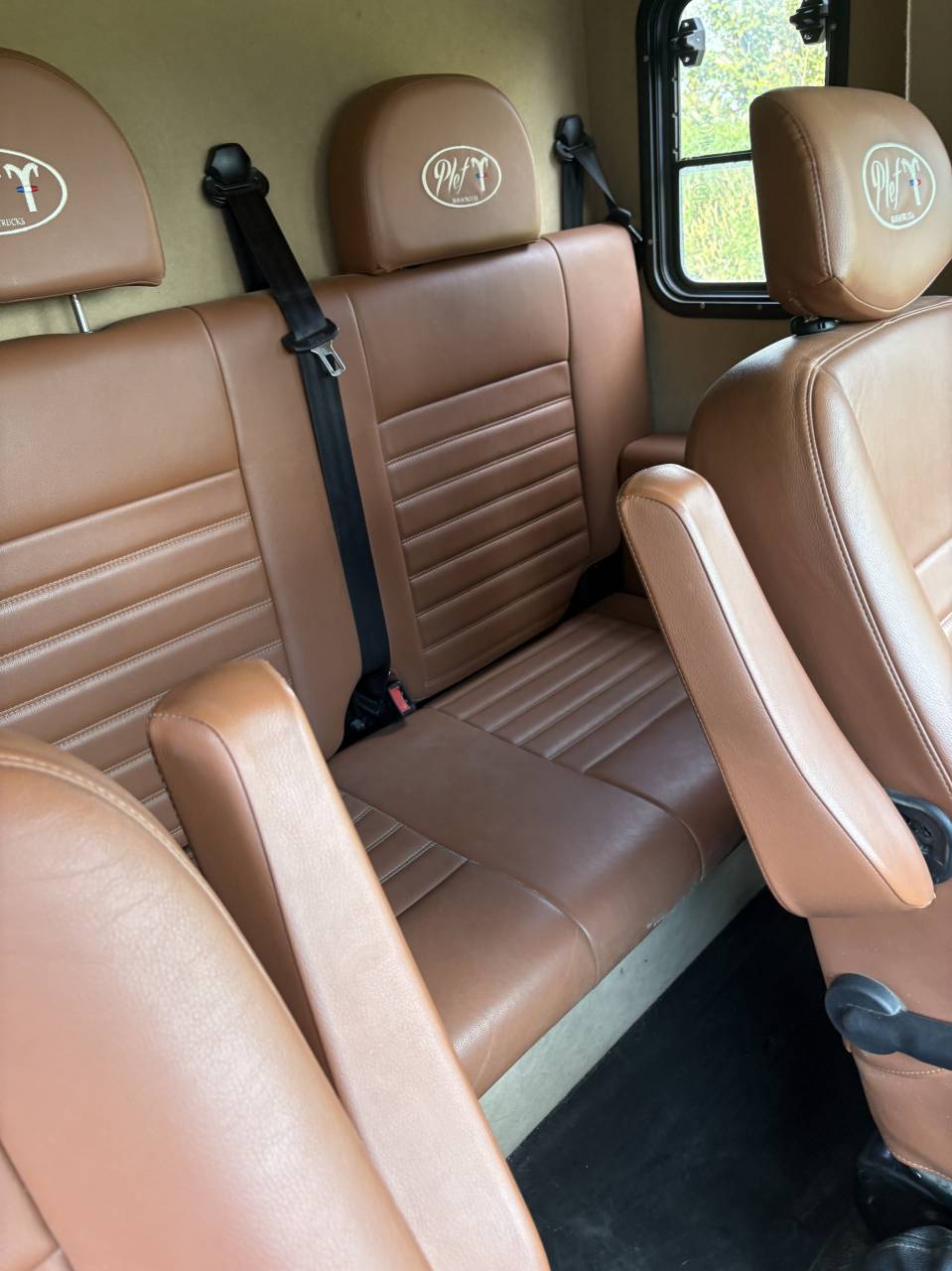 VL 2021 165 chx 60000km