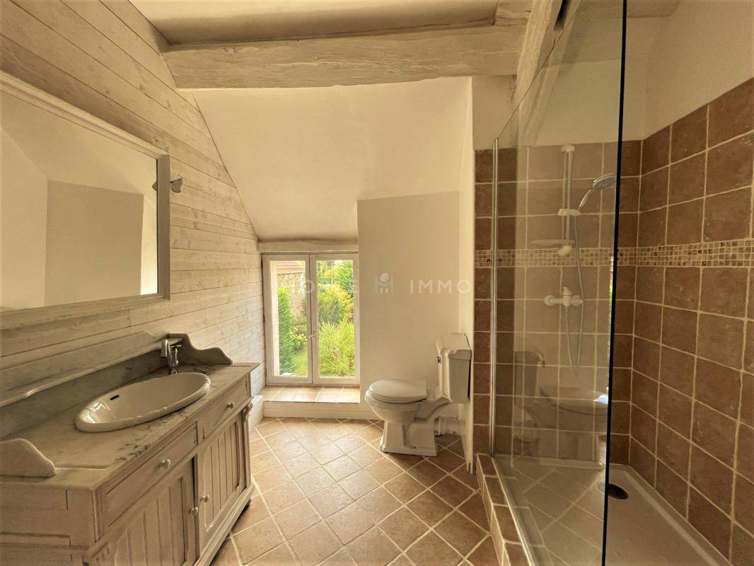 Propriété Equestre au sud de Coulommiers