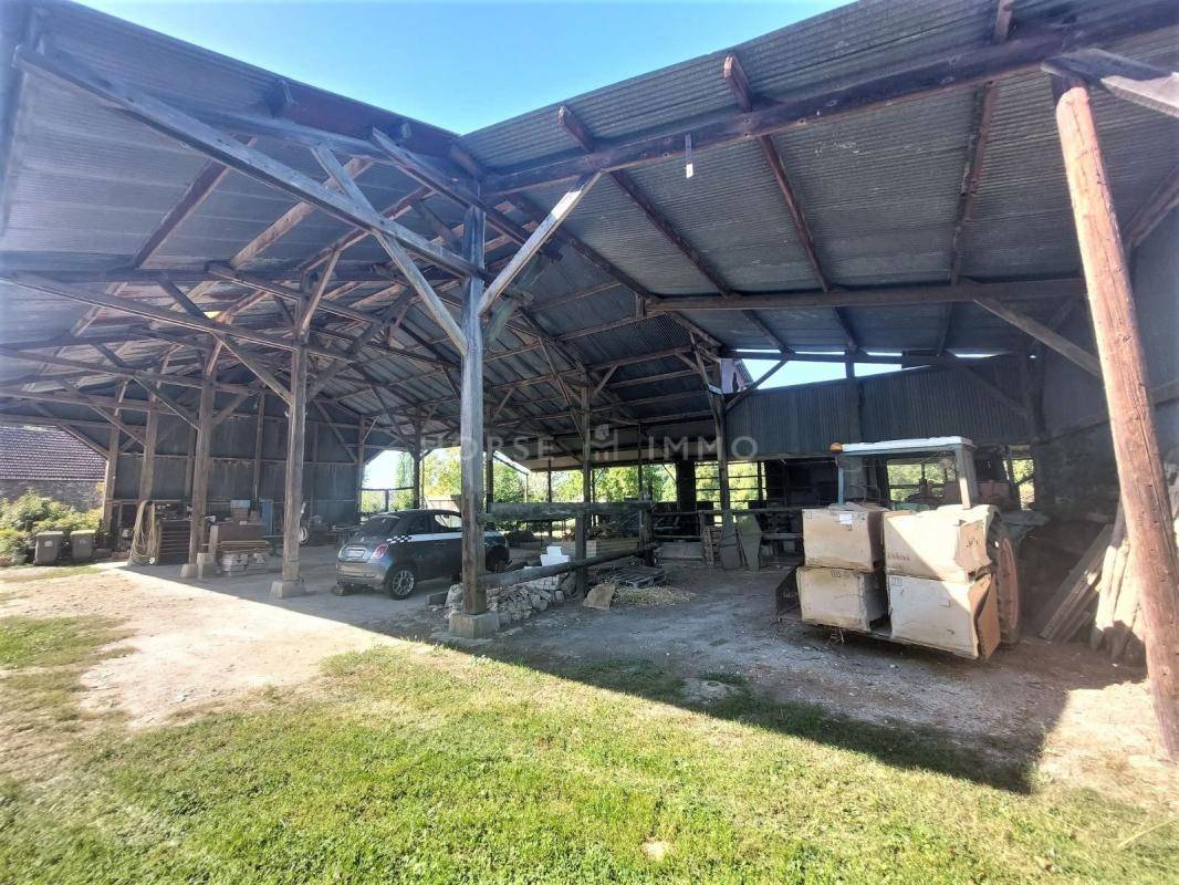 Propriété Equestre au sud de Coulommiers