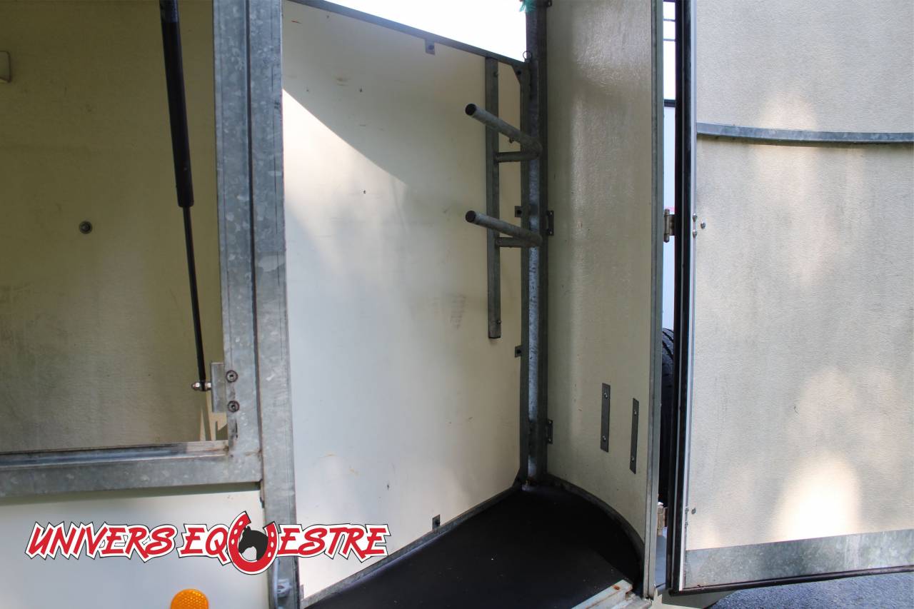 VAN FAUTRAS VICTORIUS OCCASION 2021