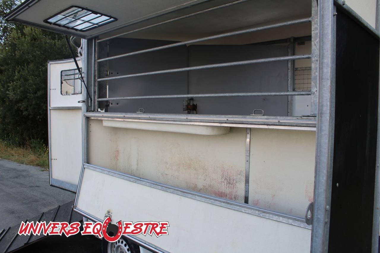 VAN FAUTRAS VICTORIUS OCCASION 2021