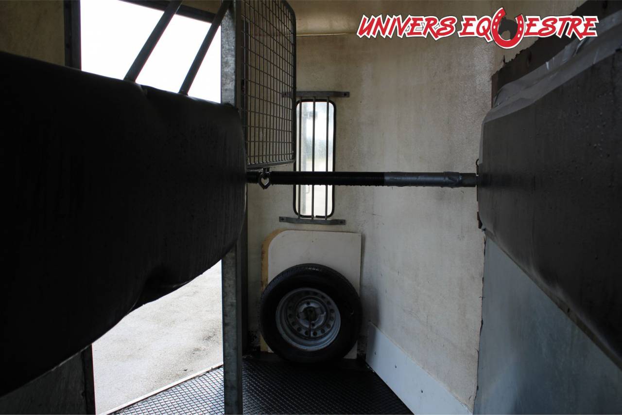 VAN FAUTRAS PROVAN OCCASION 1996