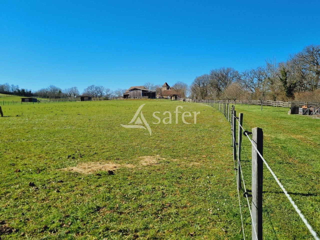 Domaine agrotouristique de charme aux portes de la Vallée du Lo