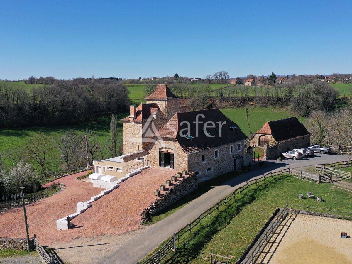 Domaine agrotouristique de charme aux portes de la Vallée du Lo
