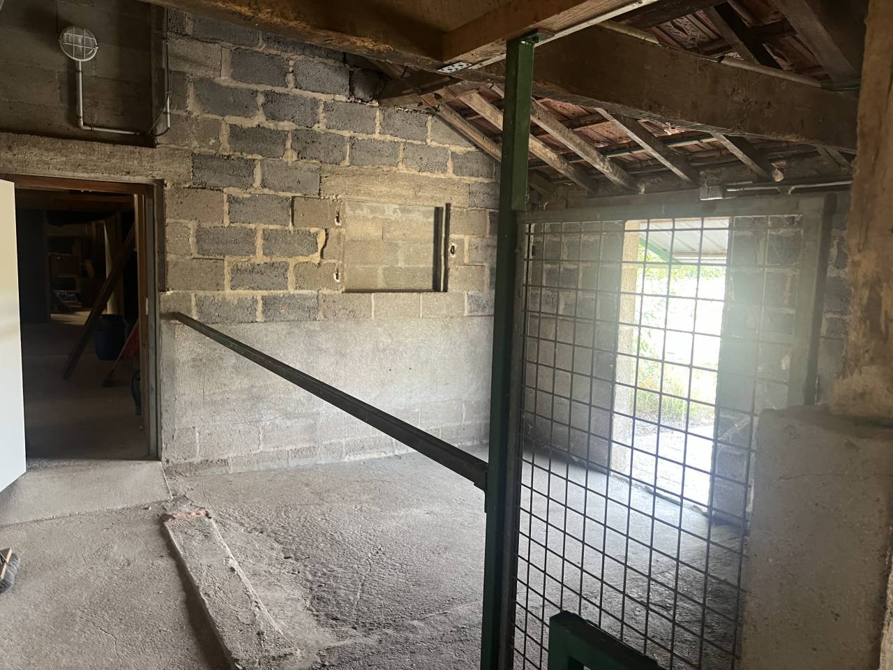 Proche Chateaumeillant