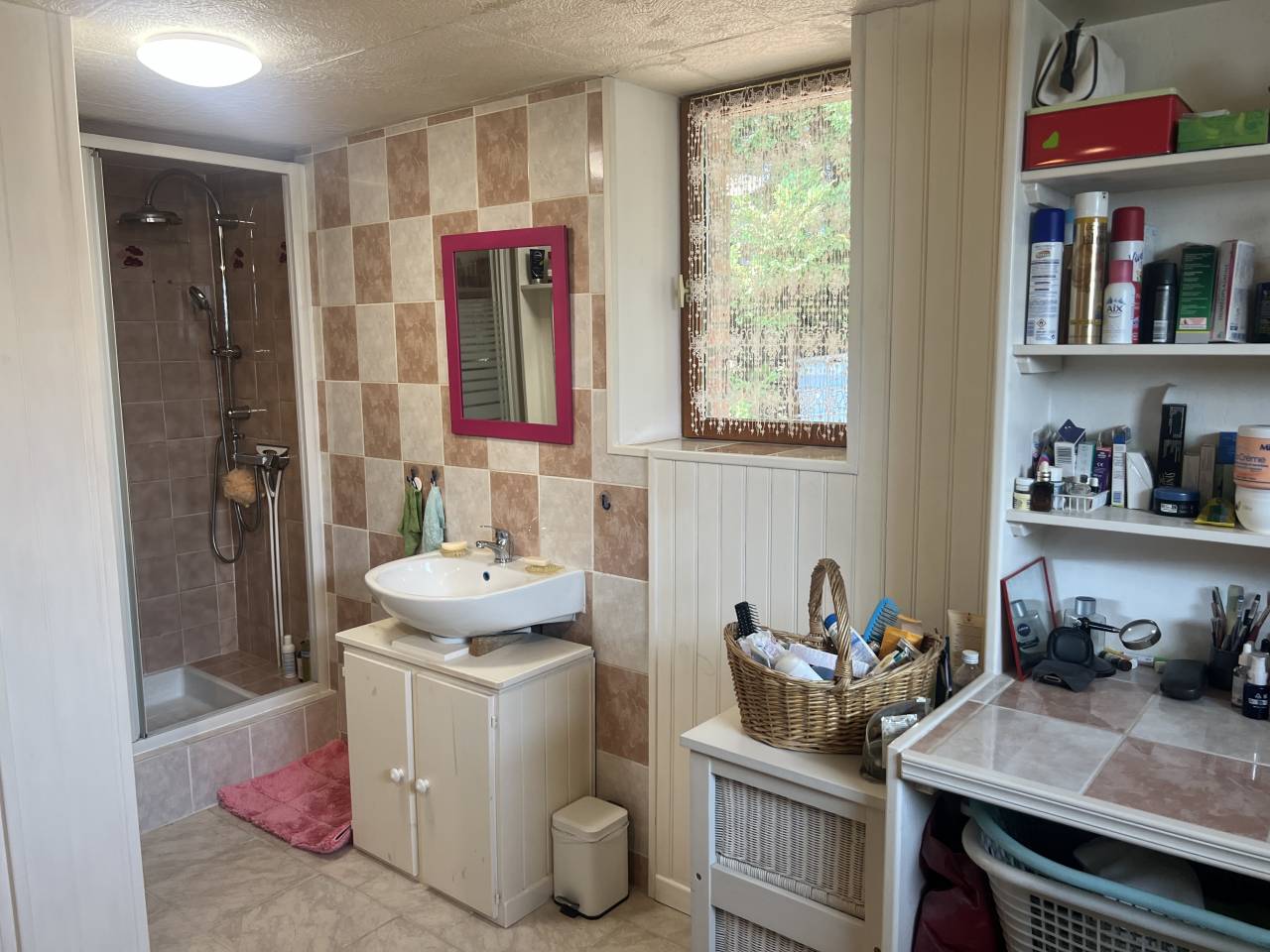 Proche Chateaumeillant