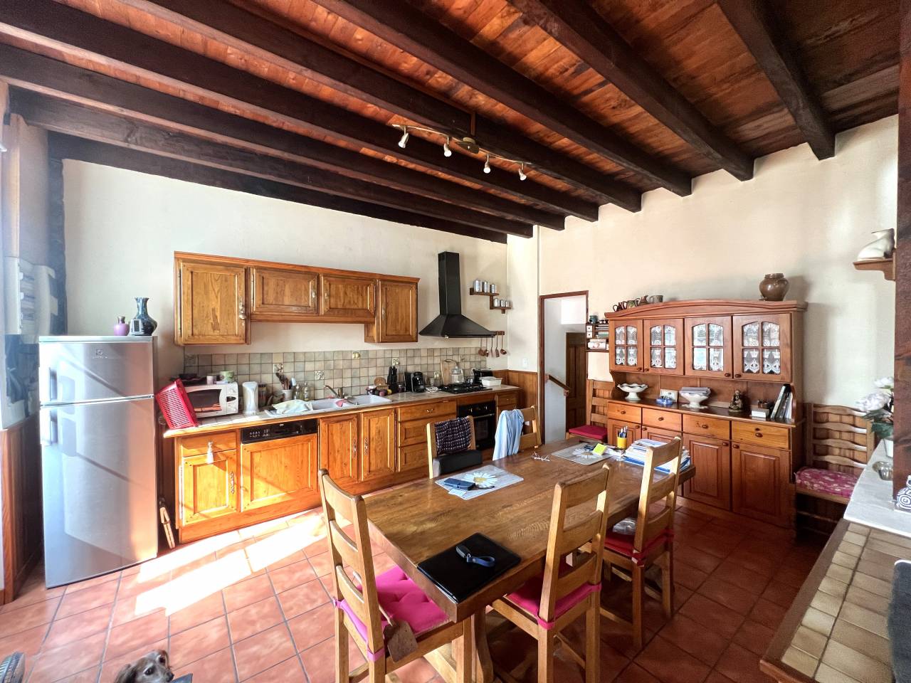 Proche Chateaumeillant