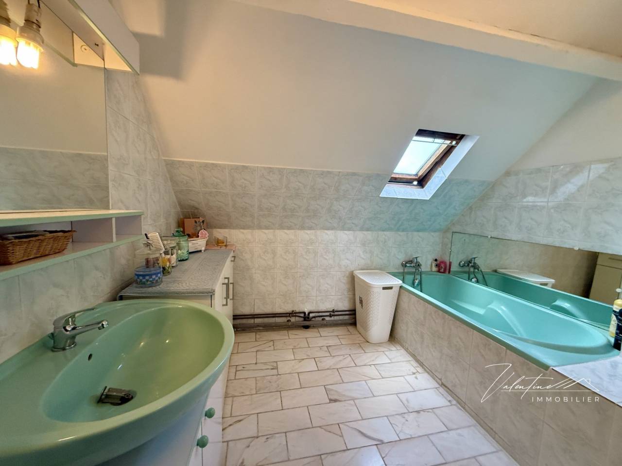 JOLIE MAISON SUR SON PARC ARBORÉ