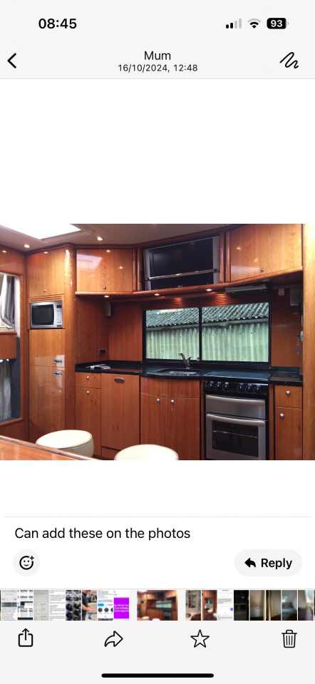 Camion VL Chevaux Oakley Scania 340 2006 Occasion