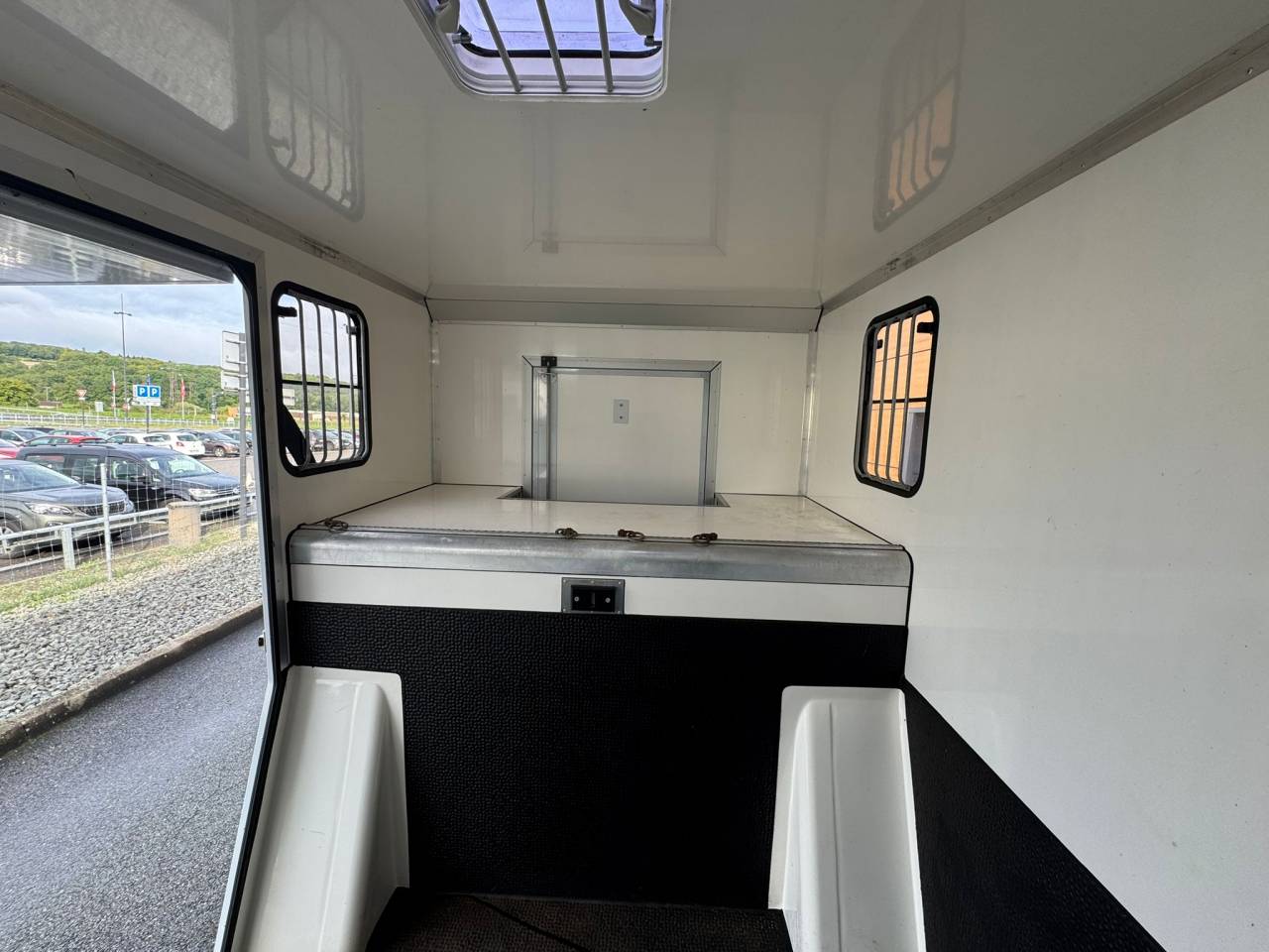 VL OPEL MOVANO 170CH CAVALCAR 5P - VENDU