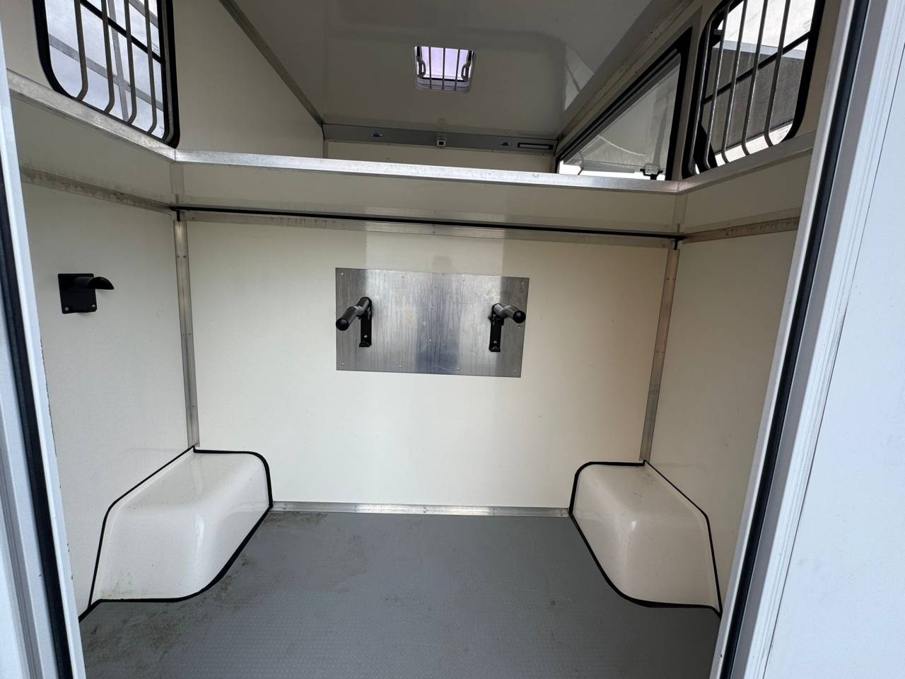 VL OPEL MOVANO 170CH CAVALCAR 5P - VENDU