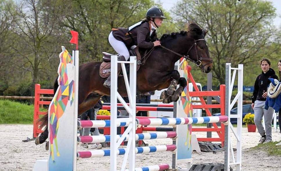  Connemara sport 6ans