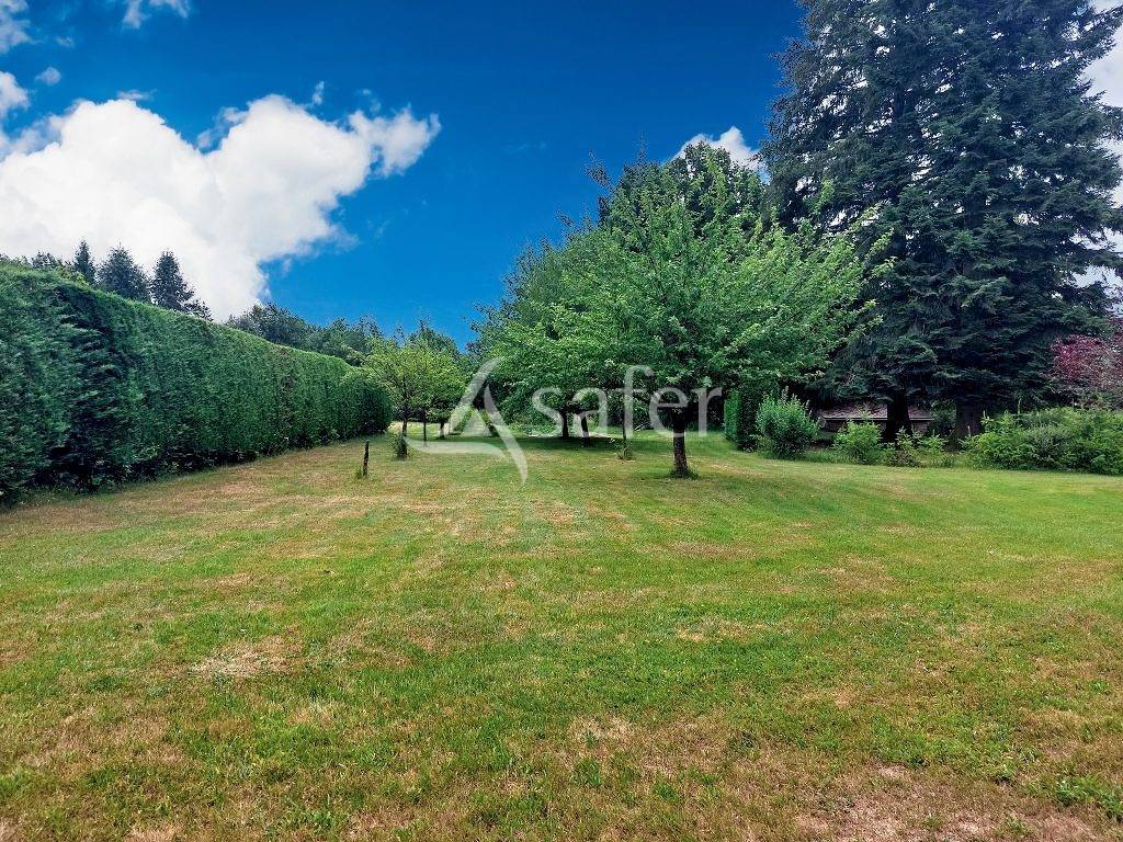 Propriété de caractère avec 4ha50 de foncier bien groupé