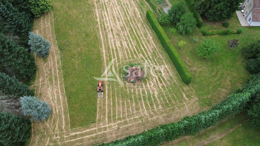 Propriété de caractère avec 4ha50 de foncier bien groupé