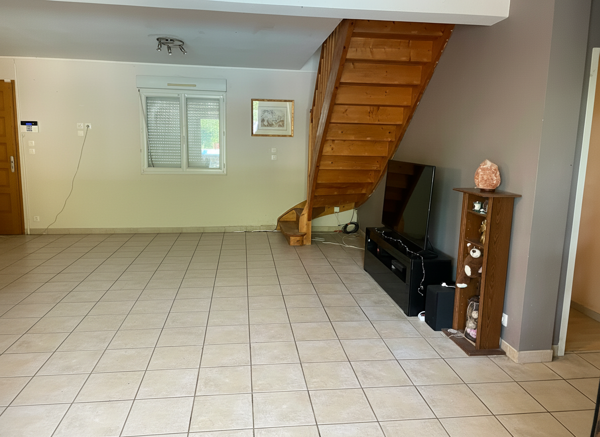 ETABLISSEMENT EQUESTRE EN ACTIVITE 25 HA PROCHE LYON