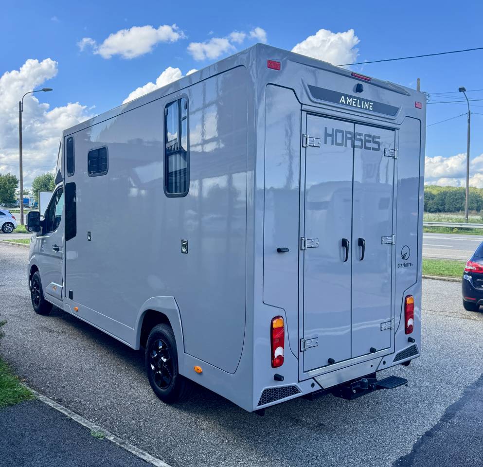 VL AMELINE 5 Places HARAS 