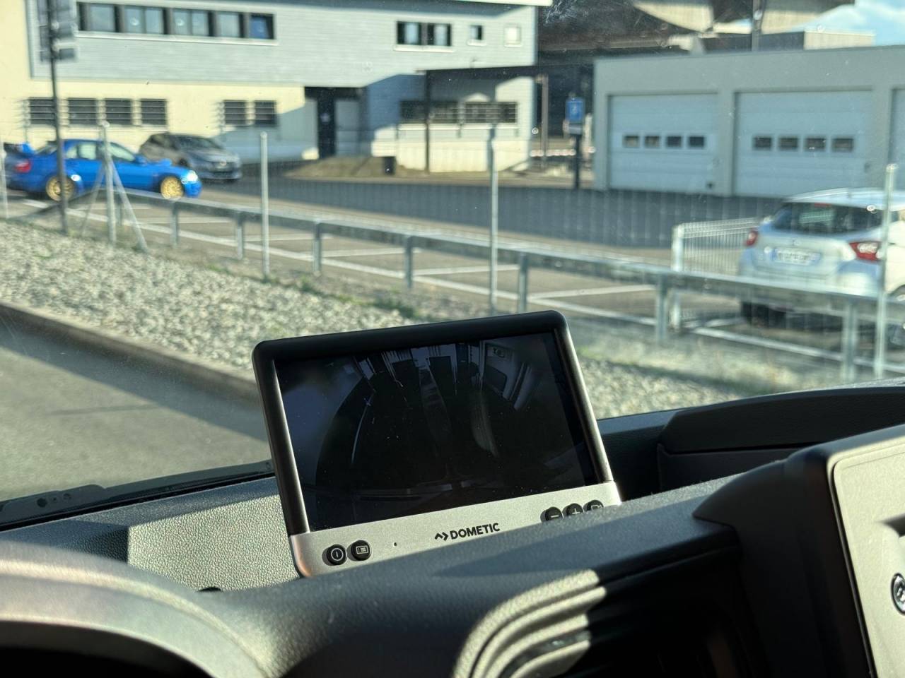 VL STX STALLE 3P 165CH SELLERIE XL- VENDU