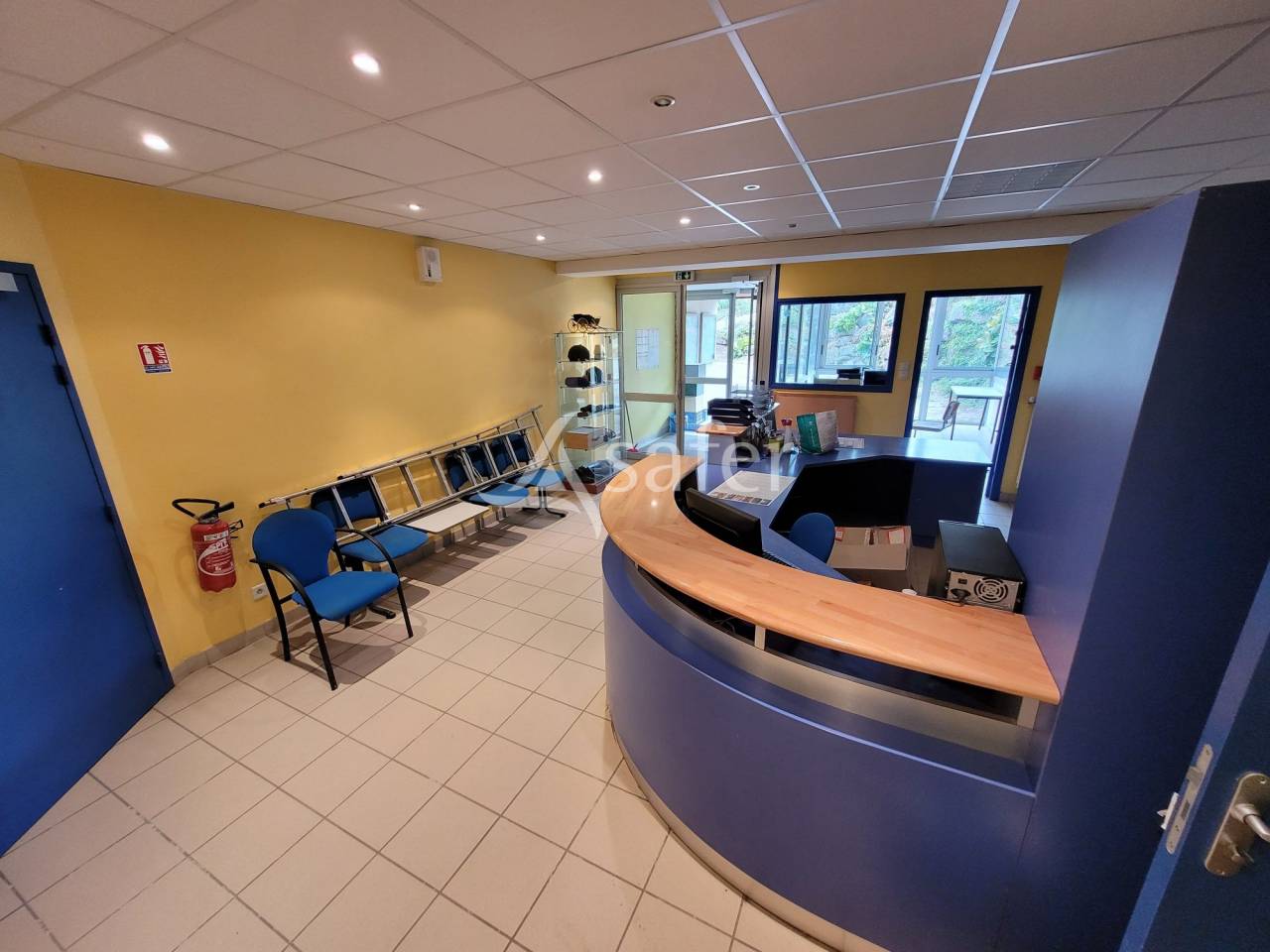 Entre Cahors et Montauban, grand et rare complexe équestre sur