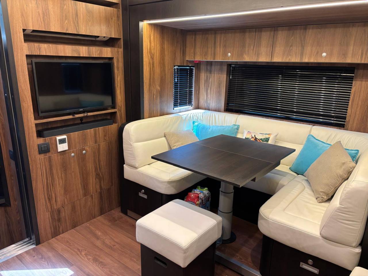 Camion PL Chevaux Volvo Volvo FH13 540 2023 Occasion