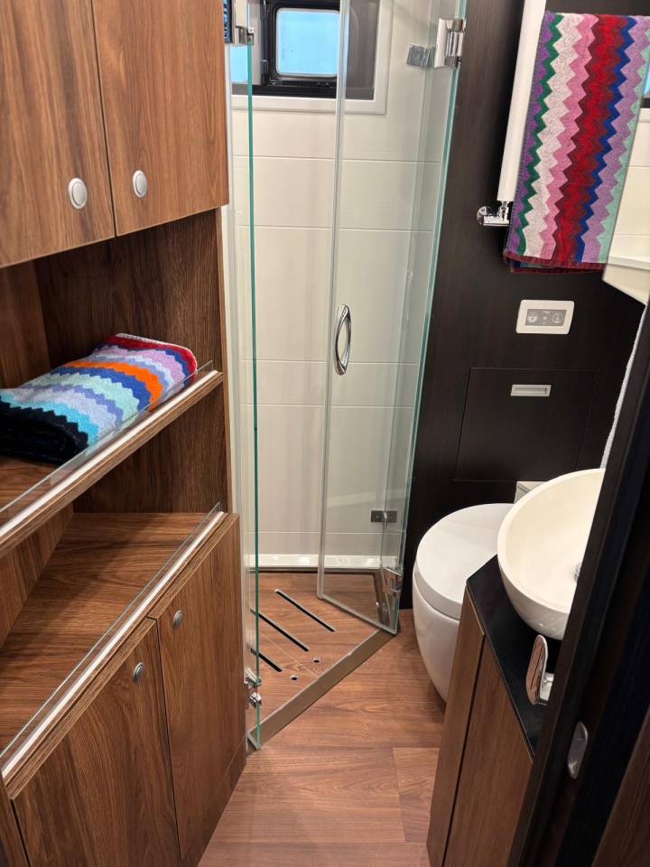 Camion PL Chevaux Volvo Volvo FH13 540 2023 Occasion