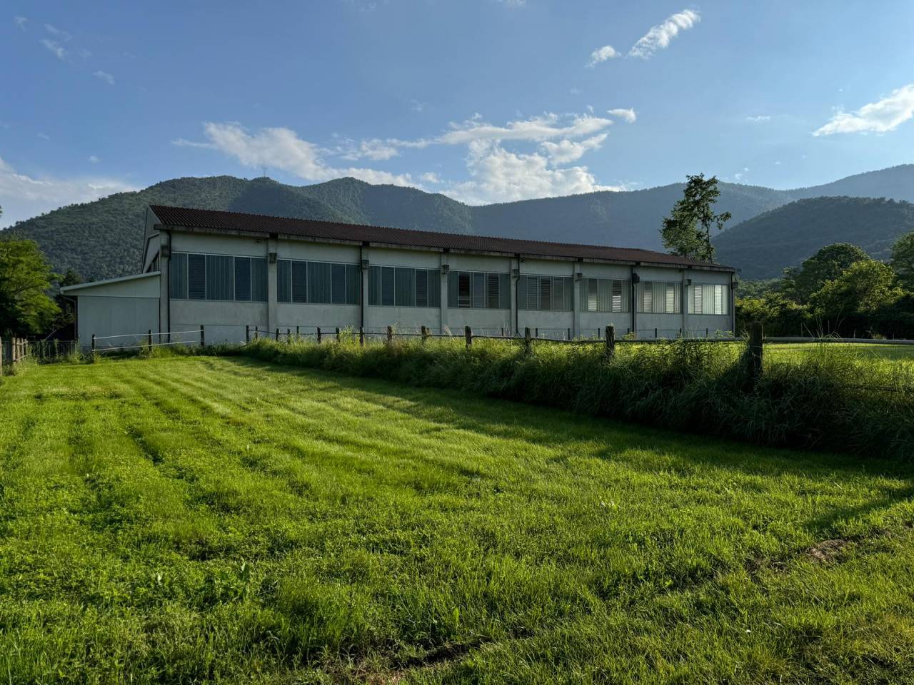 Magnificent Italian Estate in Piedmont