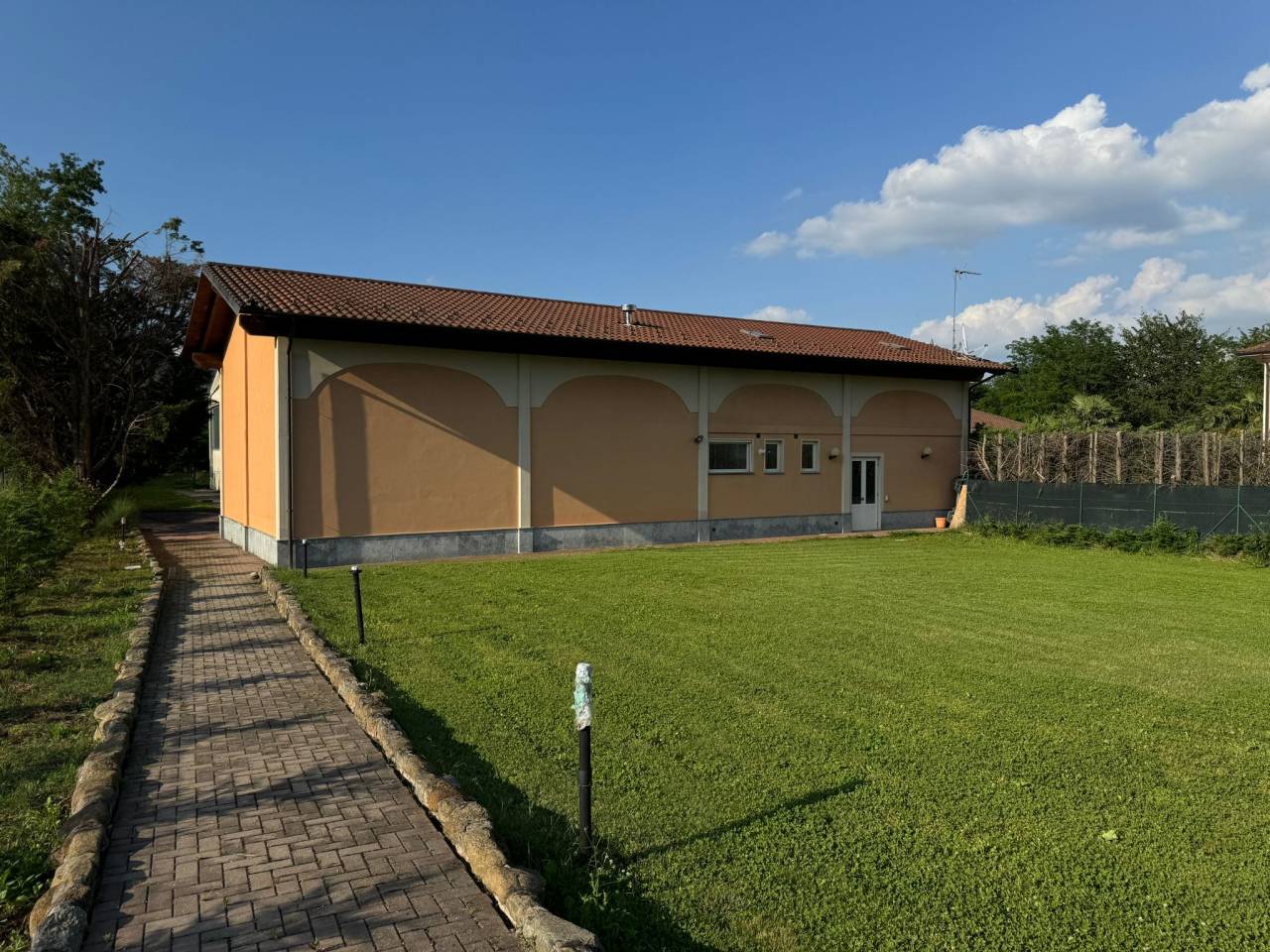 Magnificent Italian Estate in Piedmont