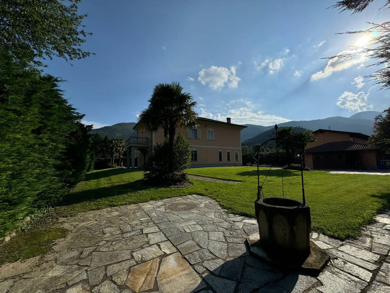 Magnificent Italian Estate in Piedmont