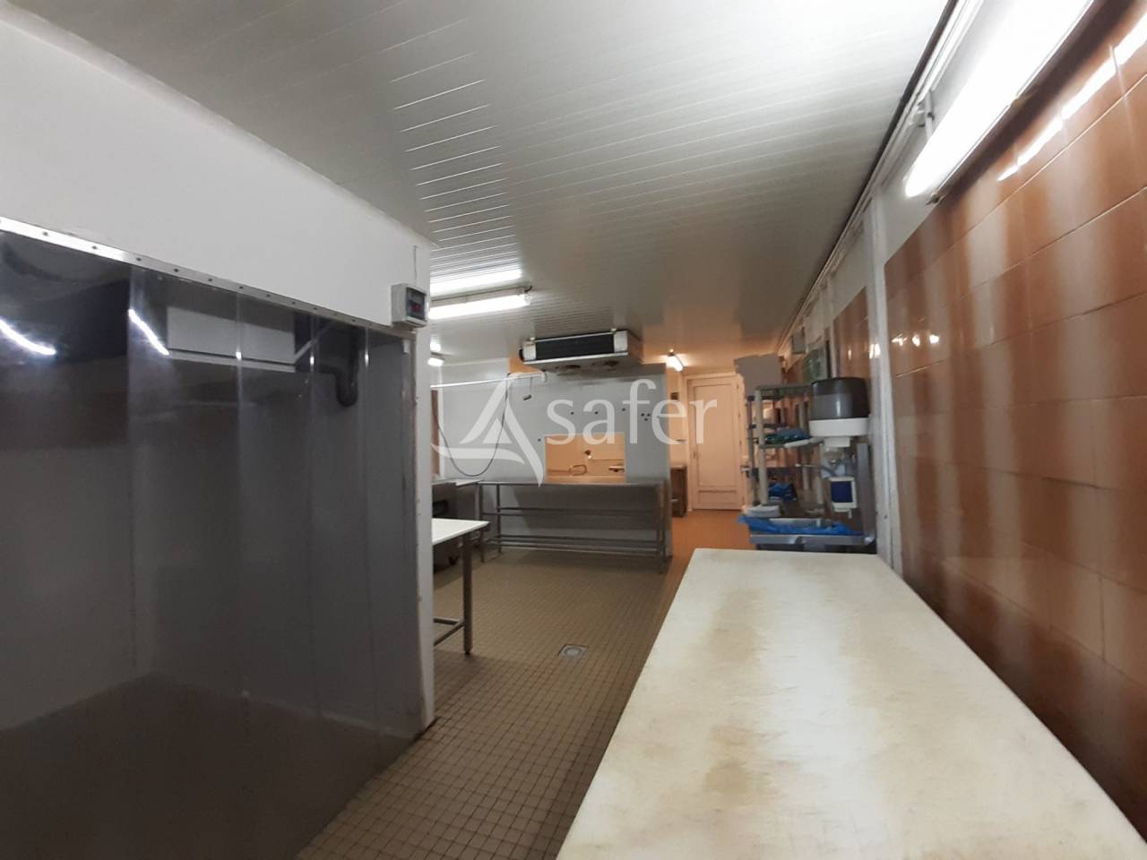 Ancienne Ferme sur environ 5 ha