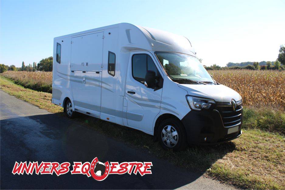 CAMION THEAULT RENAULT OCCASION NOVEMBRE 2023