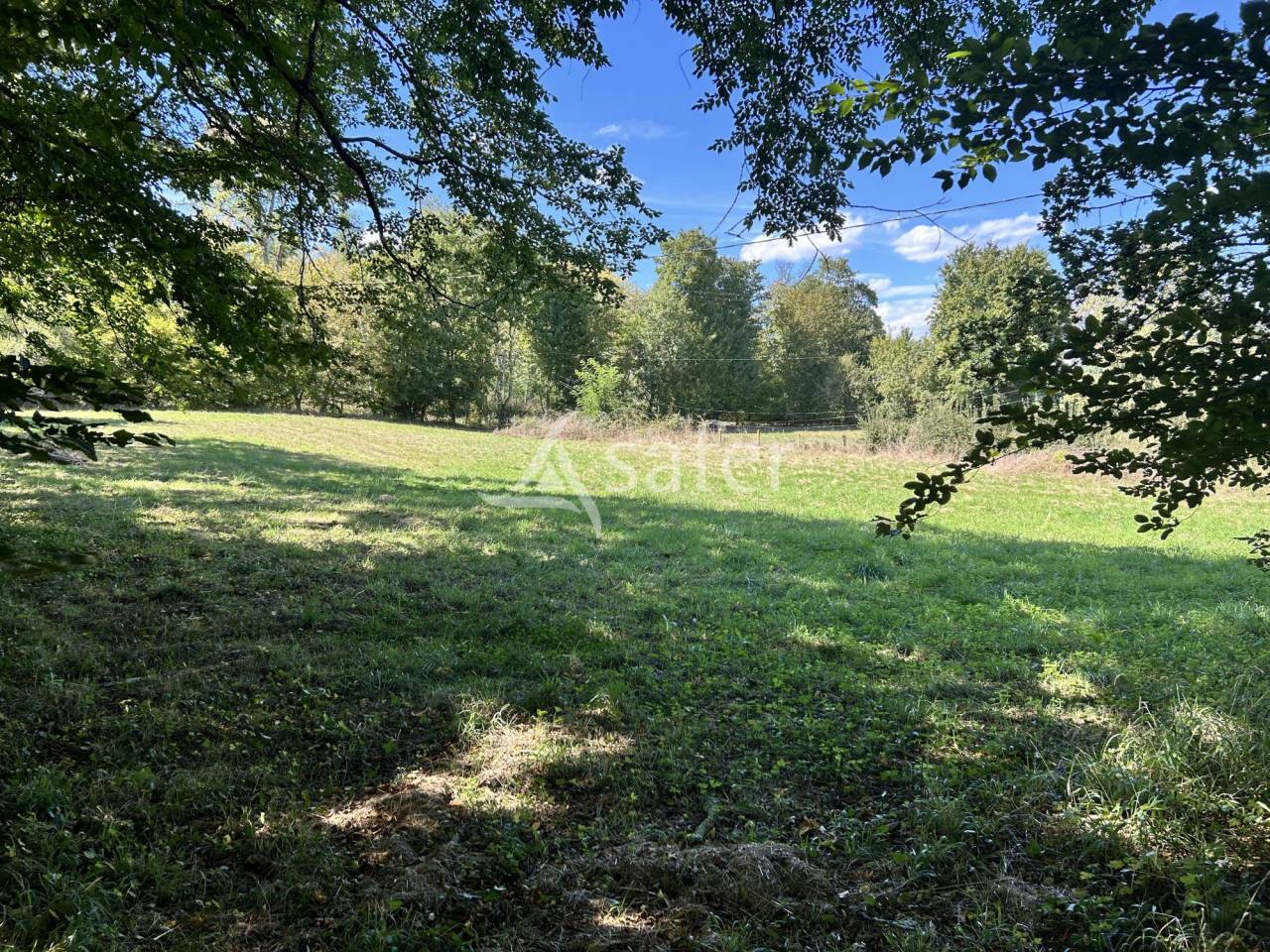Domaine de caract&egrave;re sur 170ha aux portes du Gers