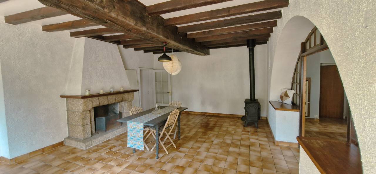 Proche de Servon-sur-Vilaine 