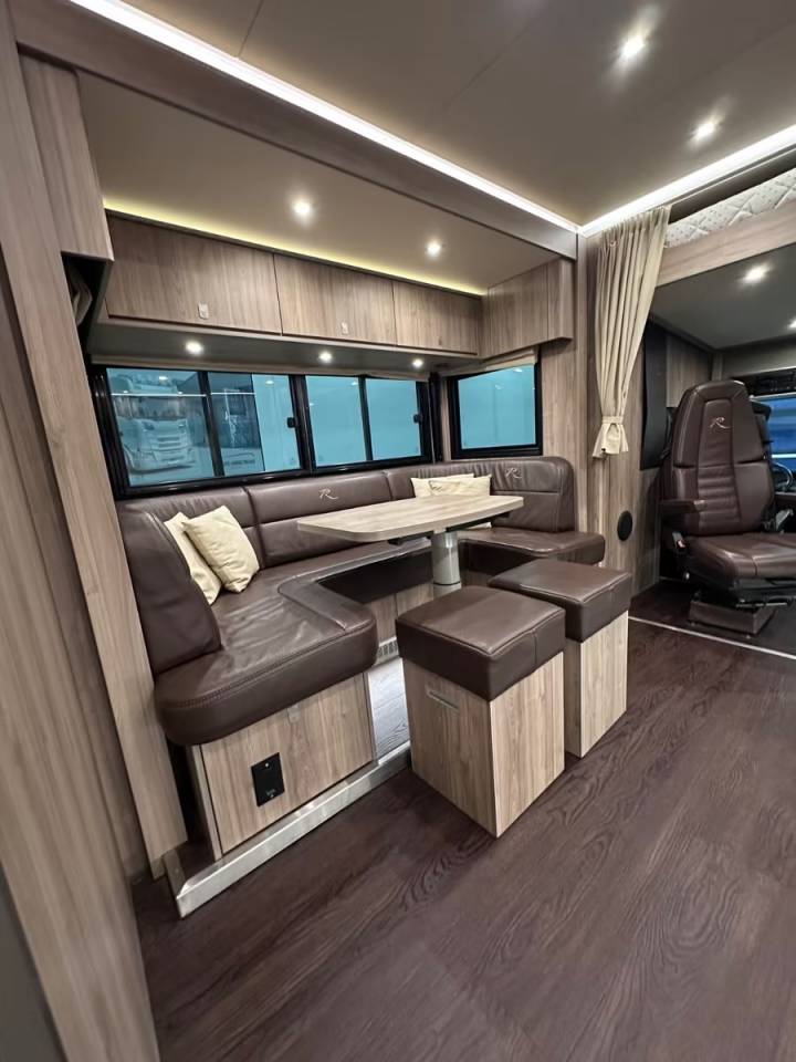 VOLVO FH 500 ROELOFSEN RR7 EXTREMELINE