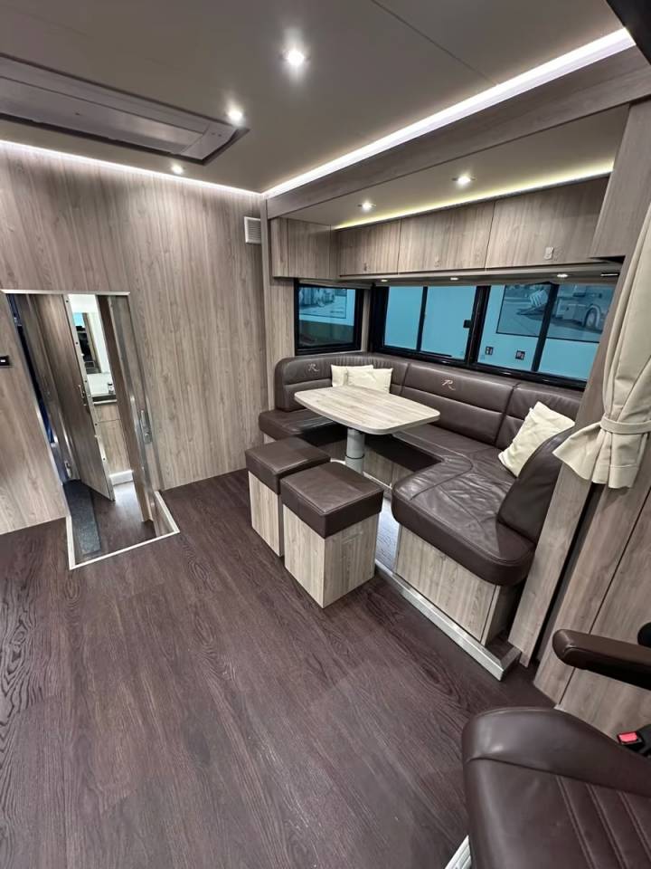 VOLVO FH 500 ROELOFSEN RR7 EXTREMELINE