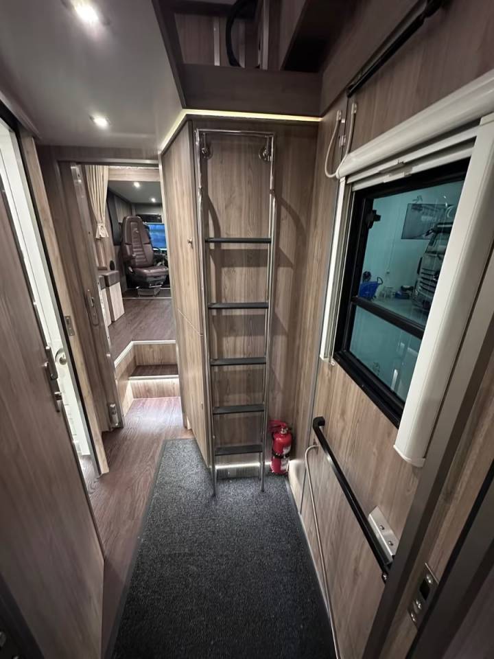 VOLVO FH 500 ROELOFSEN RR7 EXTREMELINE