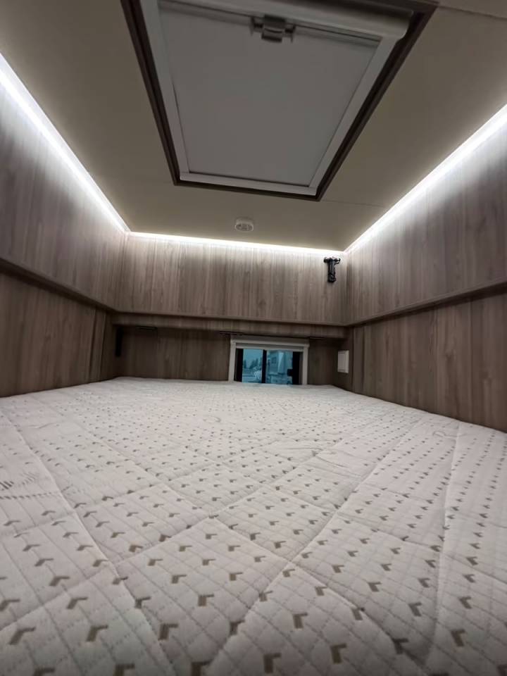 VOLVO FH 500 ROELOFSEN RR7 EXTREMELINE