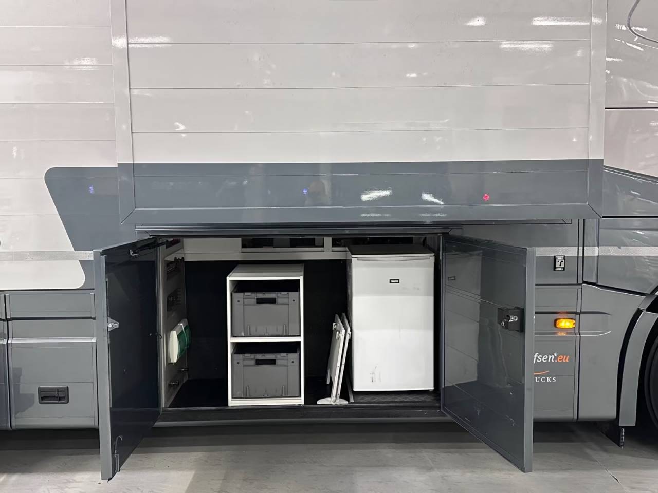 VOLVO FH 500 ROELOFSEN RR7 EXTREMELINE