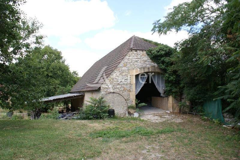 Domaine de caractère sur 44 ha Est du Lot proche Dordogne