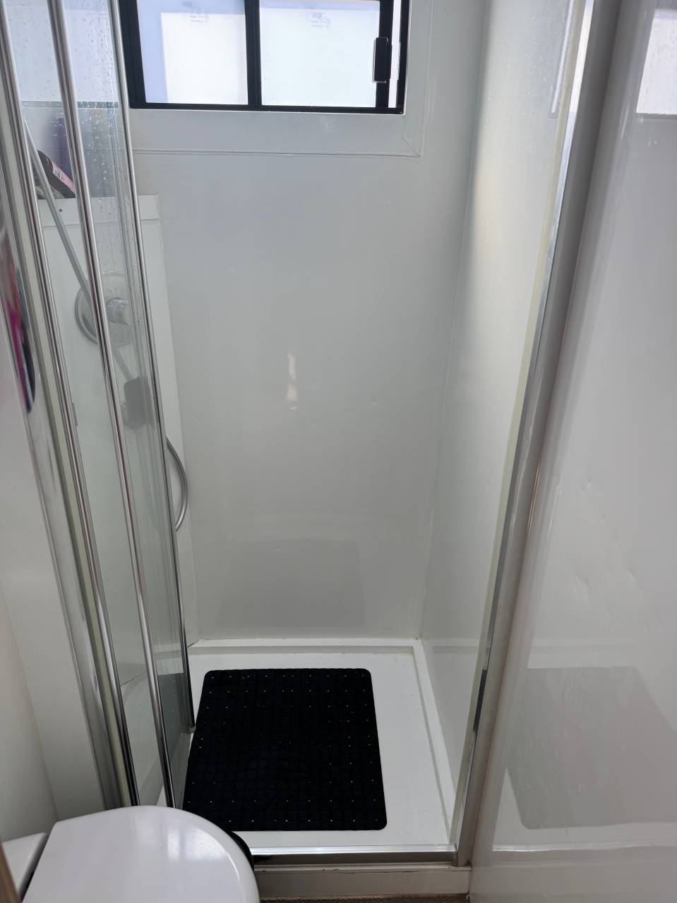 STX 26/380 - 5 chevaux avec pop out et push up