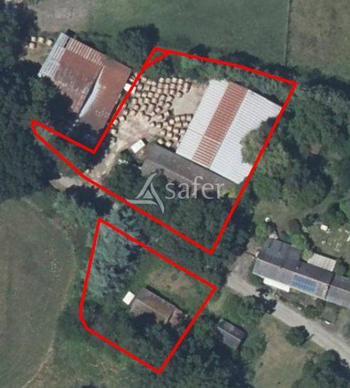 Propri&eacute;t&eacute; &eacute;questre - centre d'entra&icirc;nement 28 ha