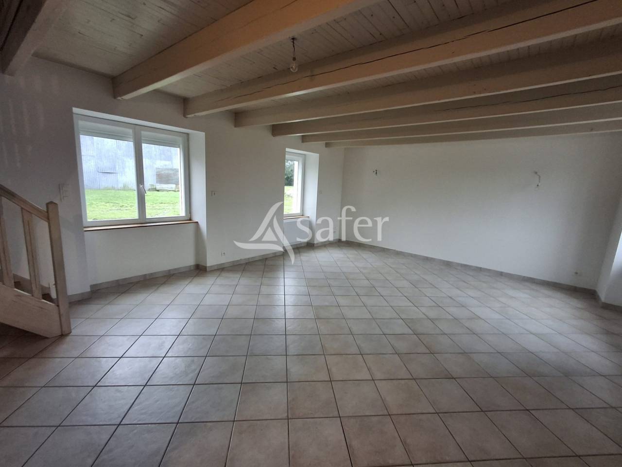 Ferme élevage 25 ha