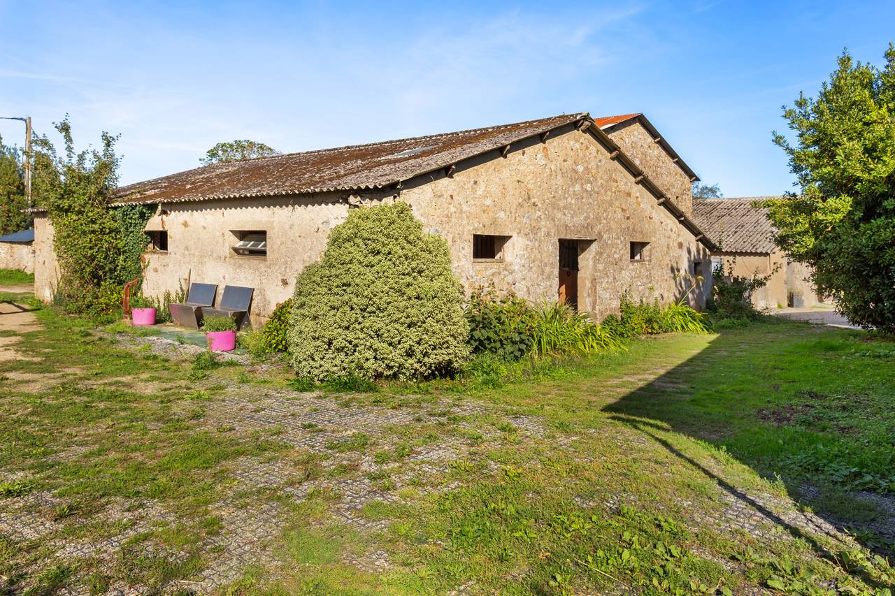 Proche de Pontchâteau