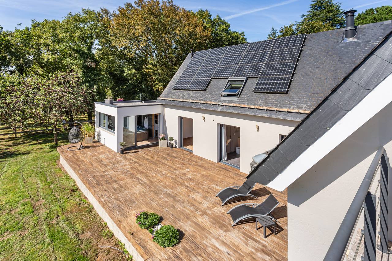 Proche de Pontchâteau