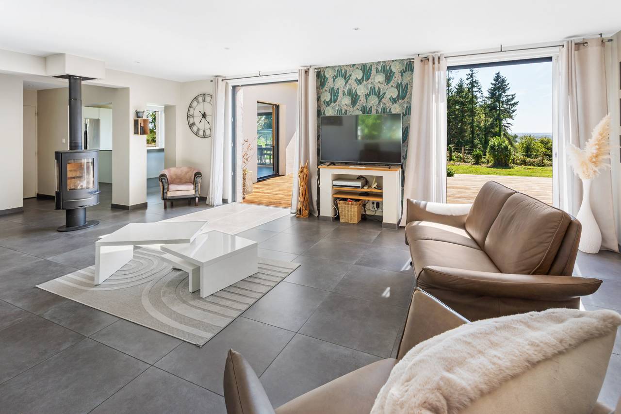 Proche de Pontchâteau