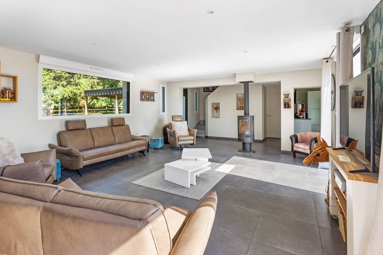 Proche de Pontchâteau