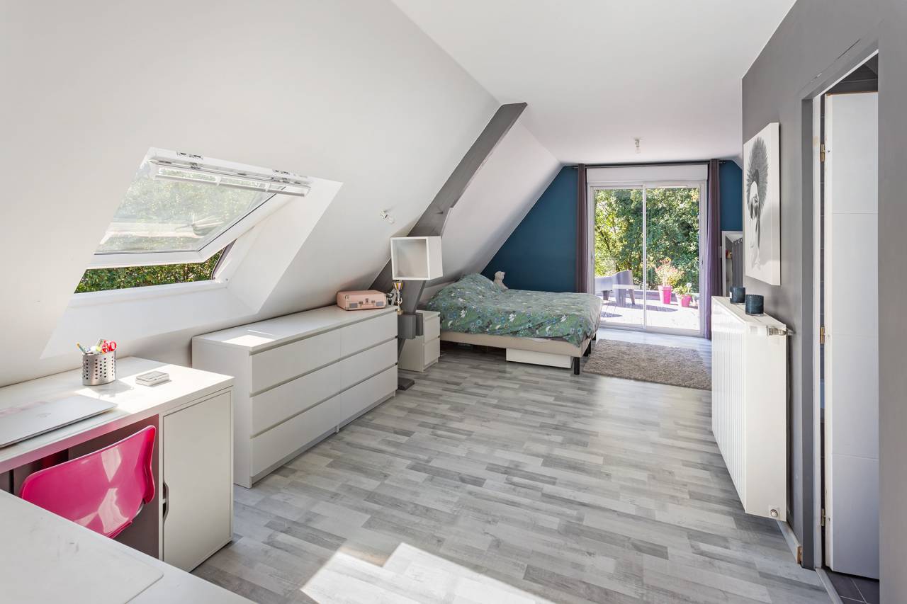 Proche de Pontchâteau