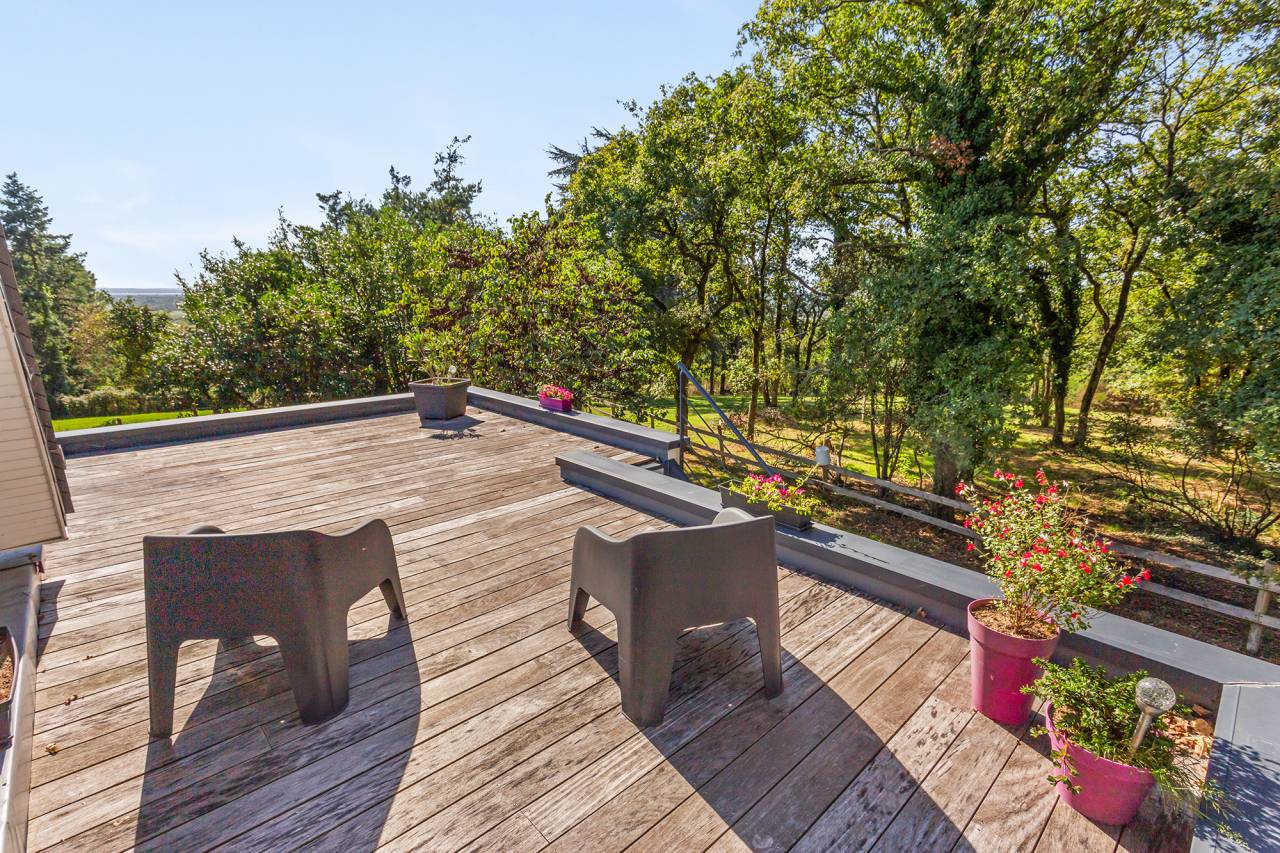 Proche de Pontchâteau