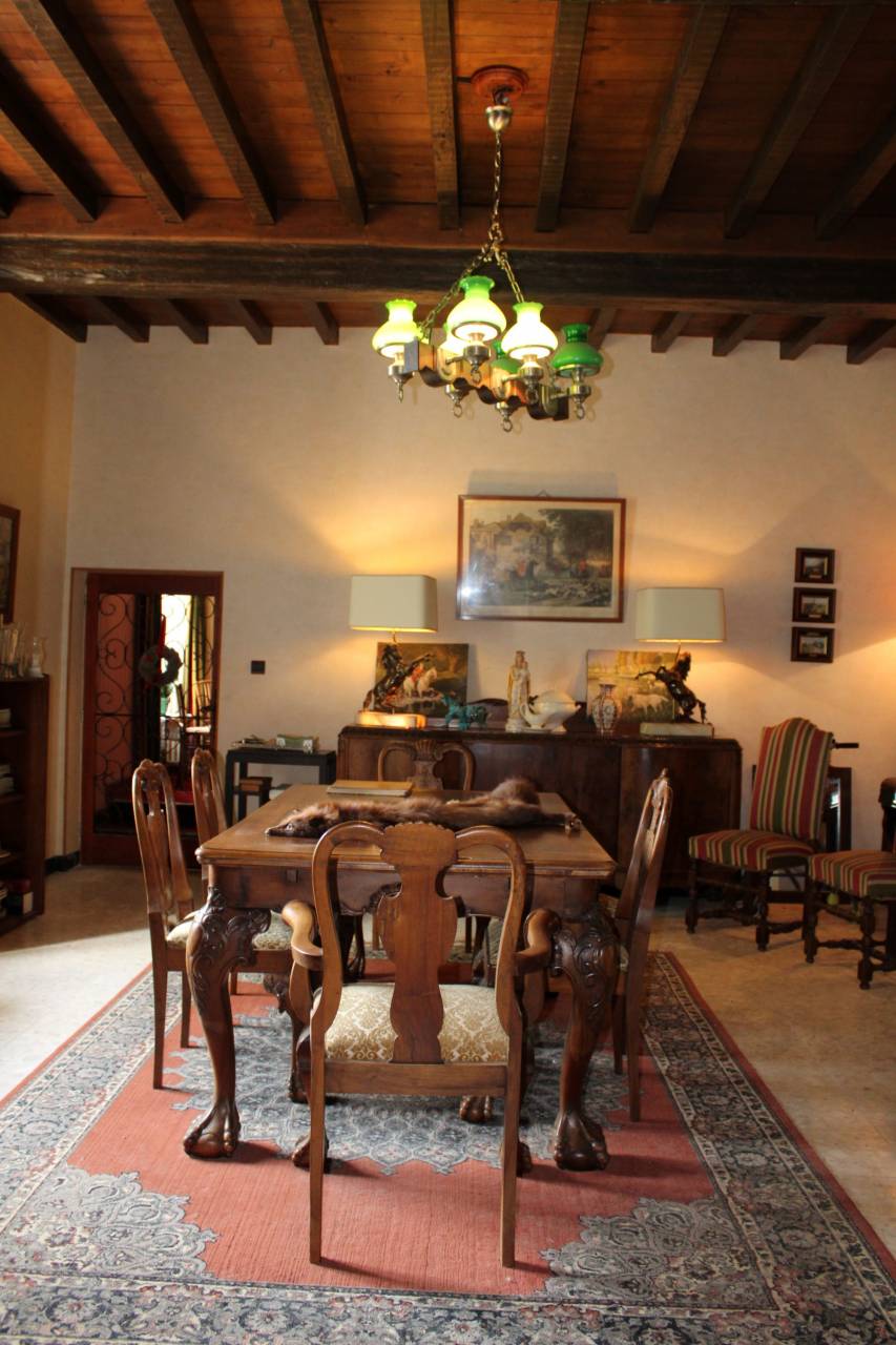 PROPRIETE DE 40 HECTARES DANS LE LOT ET GARONNE