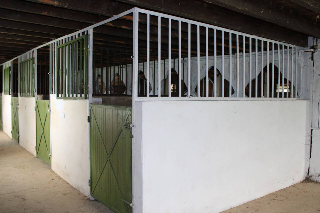 PROPRIETE DE 40 HECTARES DANS LE LOT ET GARONNE