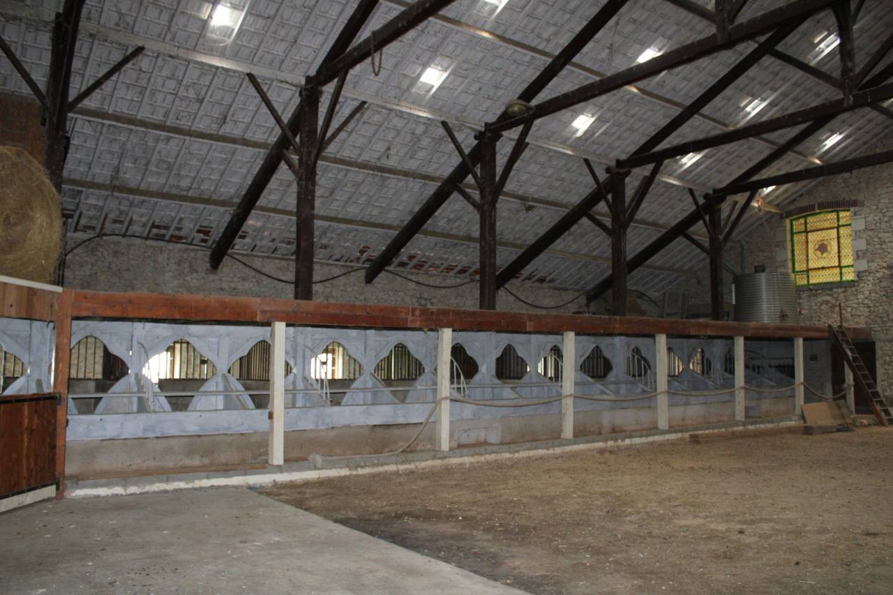 PROPRIETE DE 40 HECTARES DANS LE LOT ET GARONNE